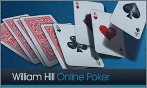 William Hill Poker Review and Bonus Codes .